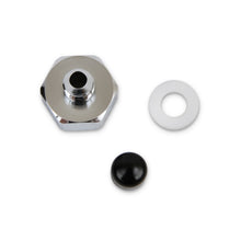 Load image into Gallery viewer, Nitrous-Bottle-Nut--Washer