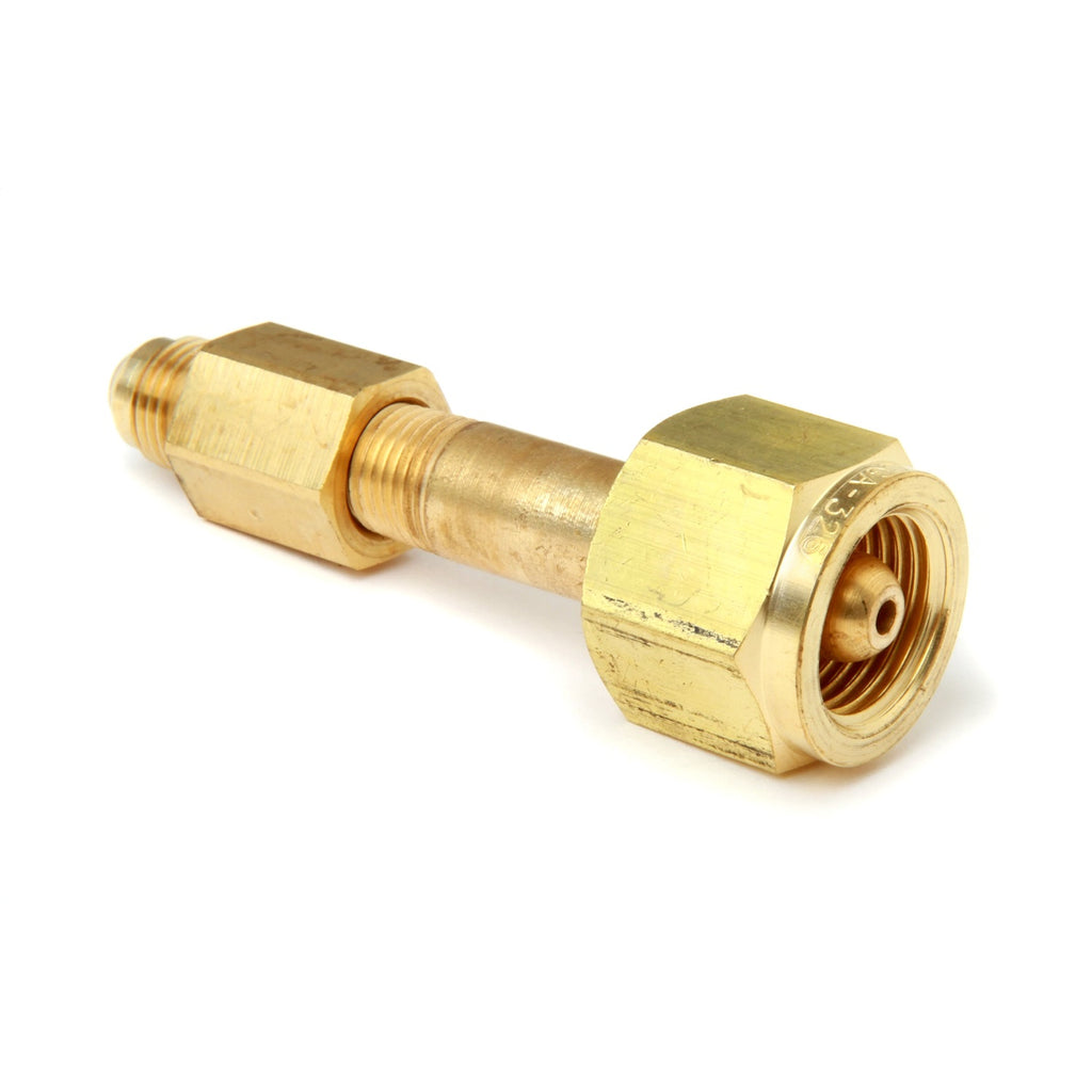 Nitrous-Bottle-Nut-Adapter