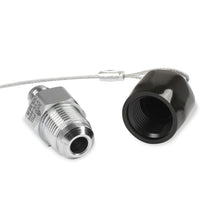 Load image into Gallery viewer, Nitrous-Bottle-Racer-Safety-Blow-Off-Adapter