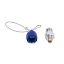 Load image into Gallery viewer, Nitrous-Bottle-Racer-Safety-Blow-Off-Adapter