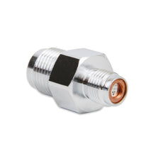 Load image into Gallery viewer, Nitrous-Bottle-Racer-Safety-Blow-Off-Adapter