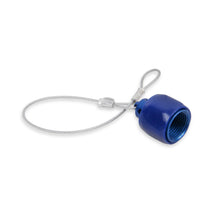 Load image into Gallery viewer, Nitrous-Bottle-Racer-Safety-Blow-Off-Adapter