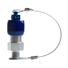 Load image into Gallery viewer, Nitrous-Bottle-Racer-Safety-Blow-Off-Adapter
