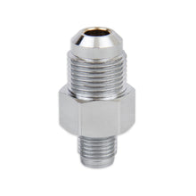 Load image into Gallery viewer, Nitrous-Bottle-Racer-Safety-Blow-Off-Adapter