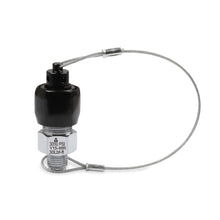 Load image into Gallery viewer, Nitrous-Bottle-Racer-Safety-Blow-Off-Adapter