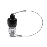NOS 16169BNOS Nitrous Bottle Racer Safety Blow-Off Adapter