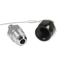 Load image into Gallery viewer, Nitrous-Bottle-Racer-Safety-Blow-Off-Adapter