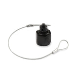 NOS 16175BNOS Nitrous Bottle Racer Safety Diffuser Cap