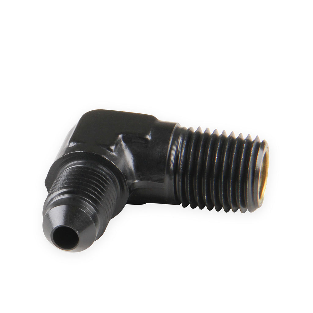 Nitrous-Filter-High-Pressure-14-Npt-To-4An,-90-Degree-Black