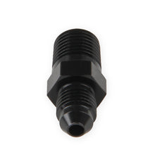 Load image into Gallery viewer, Nitrous-Filter-High-Pressure-14-Npt-To-4An,-Straight---Black
