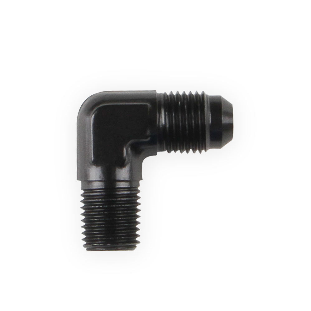 Nitrous-Filter-High-Pressure-14-Npt-To-6An,-90-Degree-Black