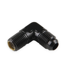Load image into Gallery viewer, Nitrous-Filter-High-Pressure-14-Npt-To-6An,-90-Degree-Black