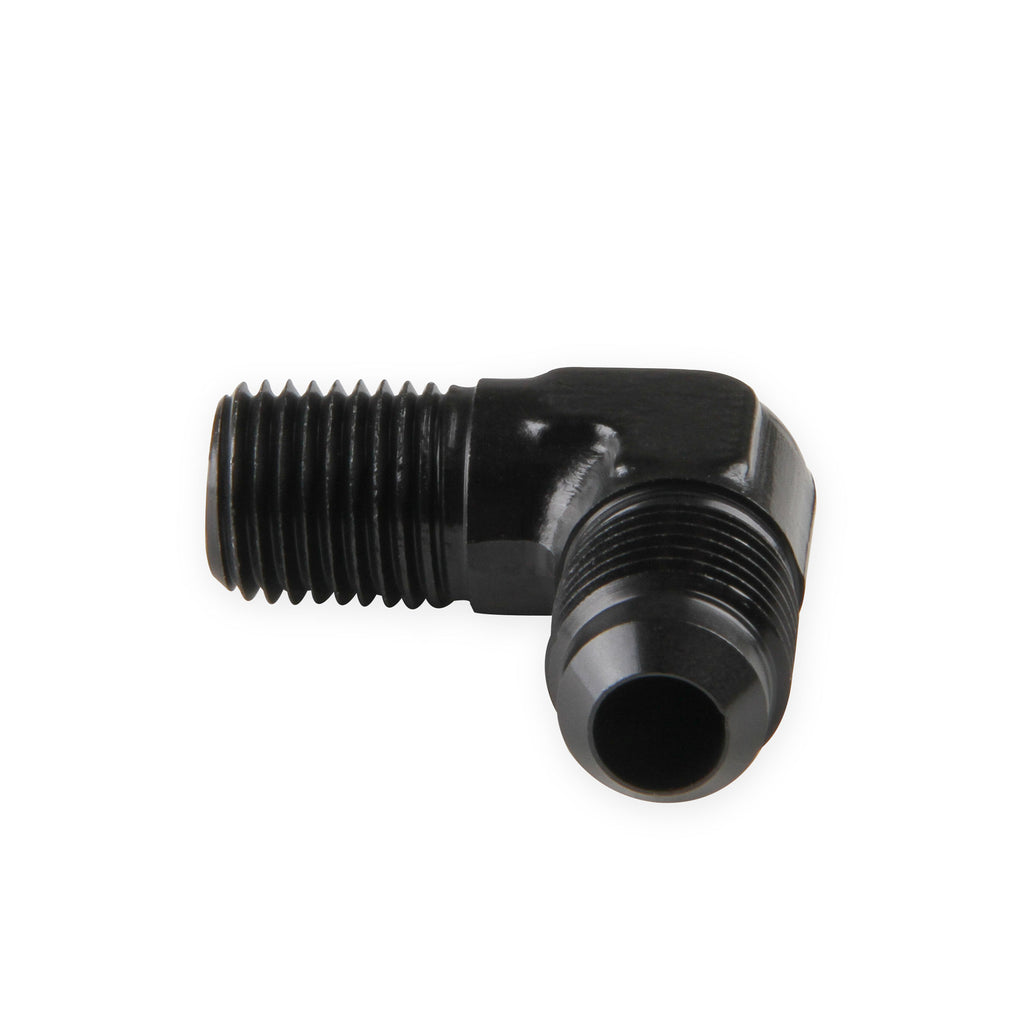 Nitrous-Filter-High-Pressure-14-Npt-To-6An,-90-Degree-Black