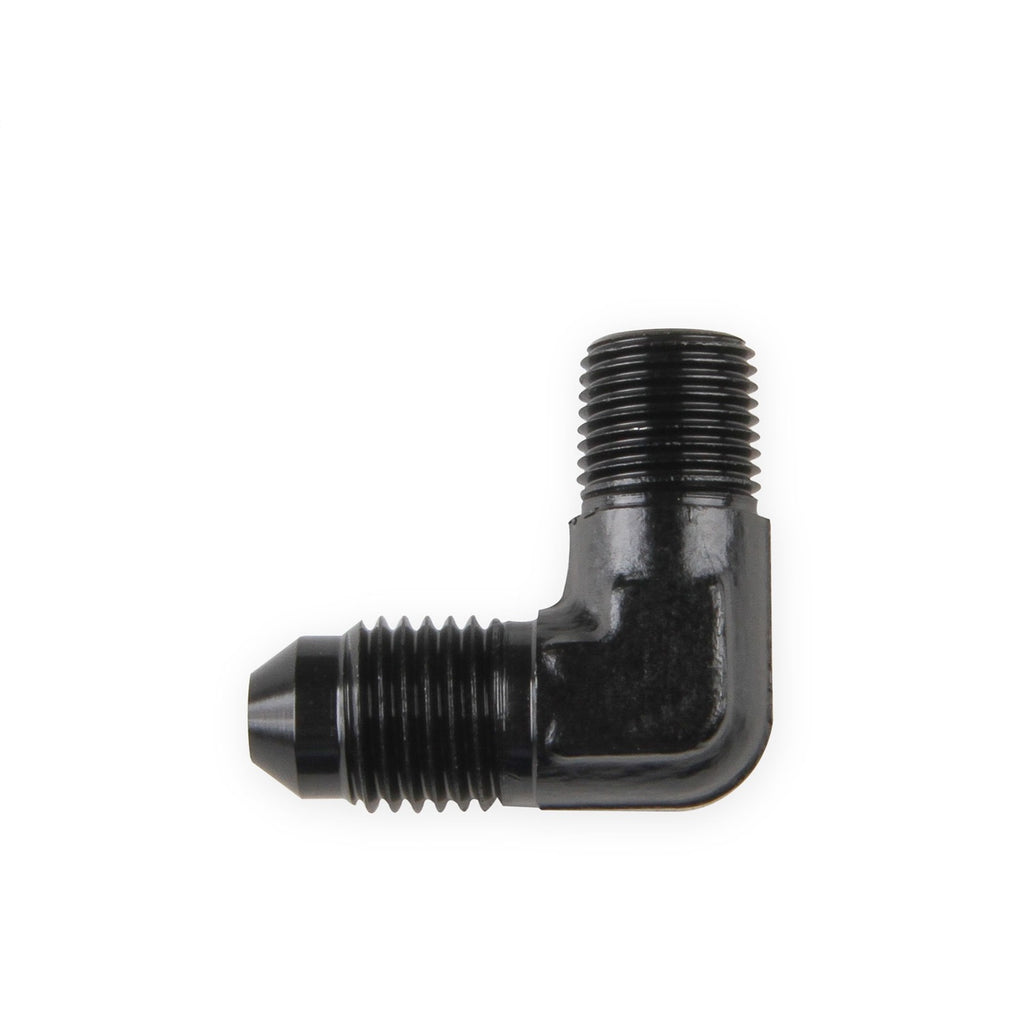Nitrous-Filter-High-Pressure-18-Npt-To-4An,-90-Degree-Black