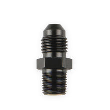 Load image into Gallery viewer, Nitrous-Filter-High-Pressure-18-Npt-To-4An,-Straight-Black