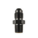 NOS 15570BNOS  Nitrous Filter High Pressure 1/8 Npt To 4An, Straight-Black