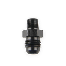 Load image into Gallery viewer, Nitrous-Filter-High-Pressure-18-Npt-To-6An,-Straight-Black