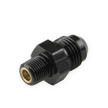 Load image into Gallery viewer, Nitrous-Filter-High-Pressure-18-Npt-To-6An,-Straight-Black