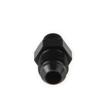 Load image into Gallery viewer, Nitrous-Filter-High-Pressure-18-Npt-To-6An,-Straight-Black