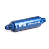 NOS 15552NOS  Nitrous Filter High Pressure
