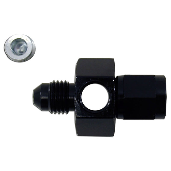 Nitrous-Flo-Thru-Manifold-(6An)-Swivel