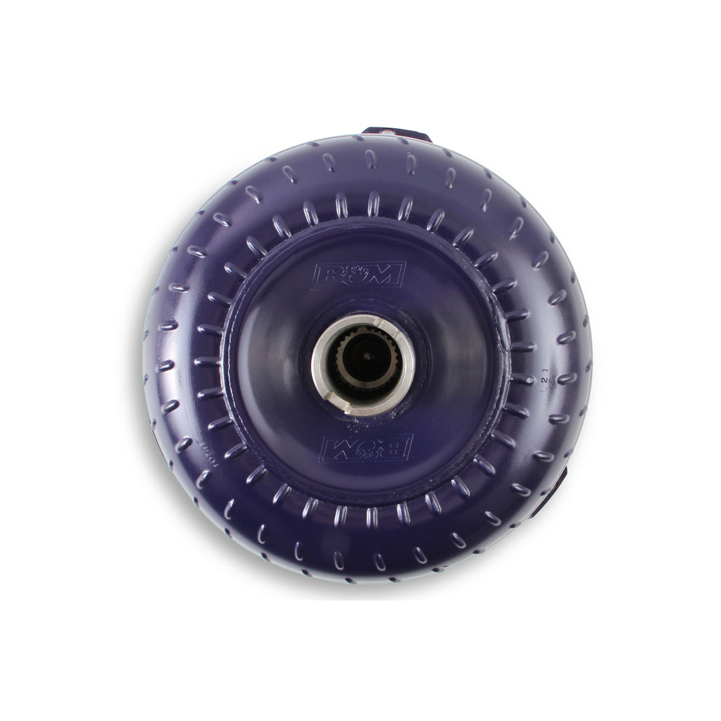 Nitrous-Holeshot-3000-Torque-Converter,-1965-91-Gm-Th400,-Th425--1968-81-Th350,-Th375b