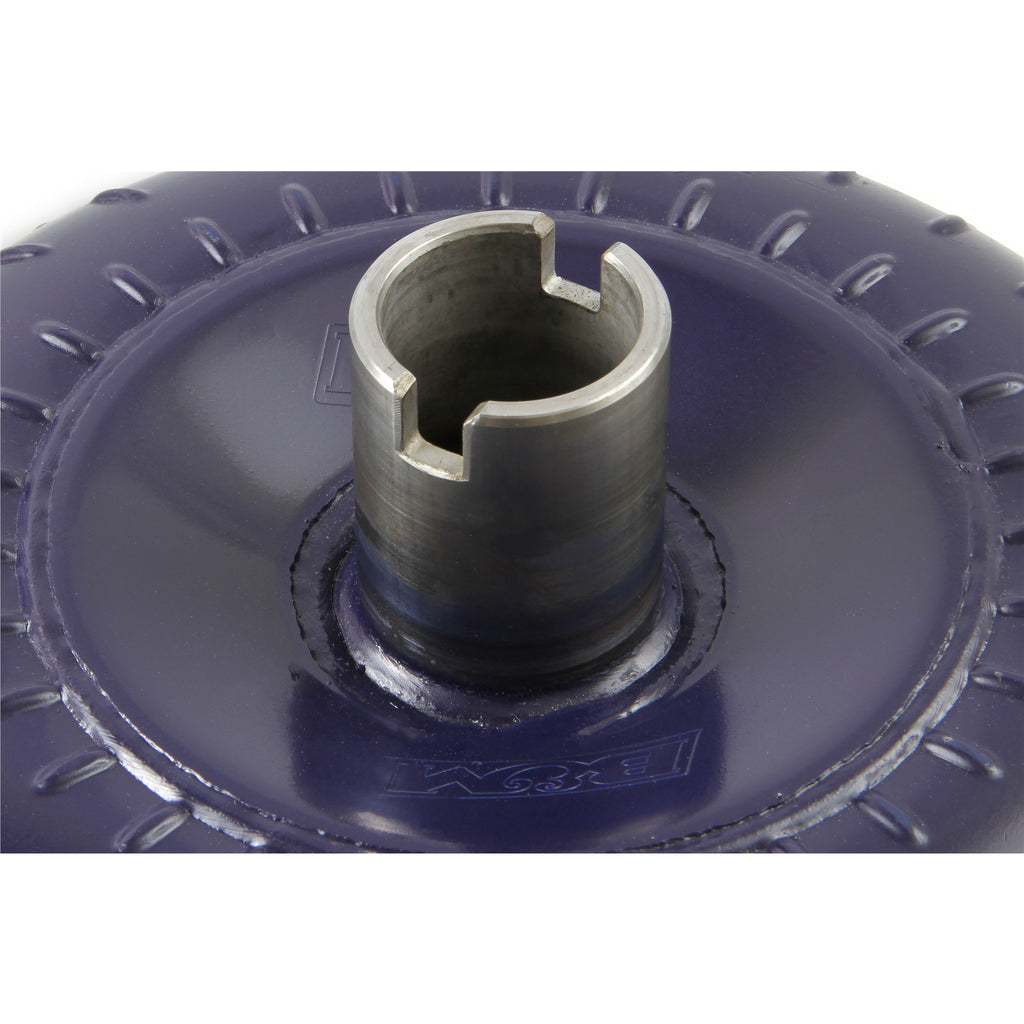 Nitrous-Holeshot-3000-Torque-Converter,-1965-91-Gm-Th400,-Th425--1968-81-Th350,-Th375b