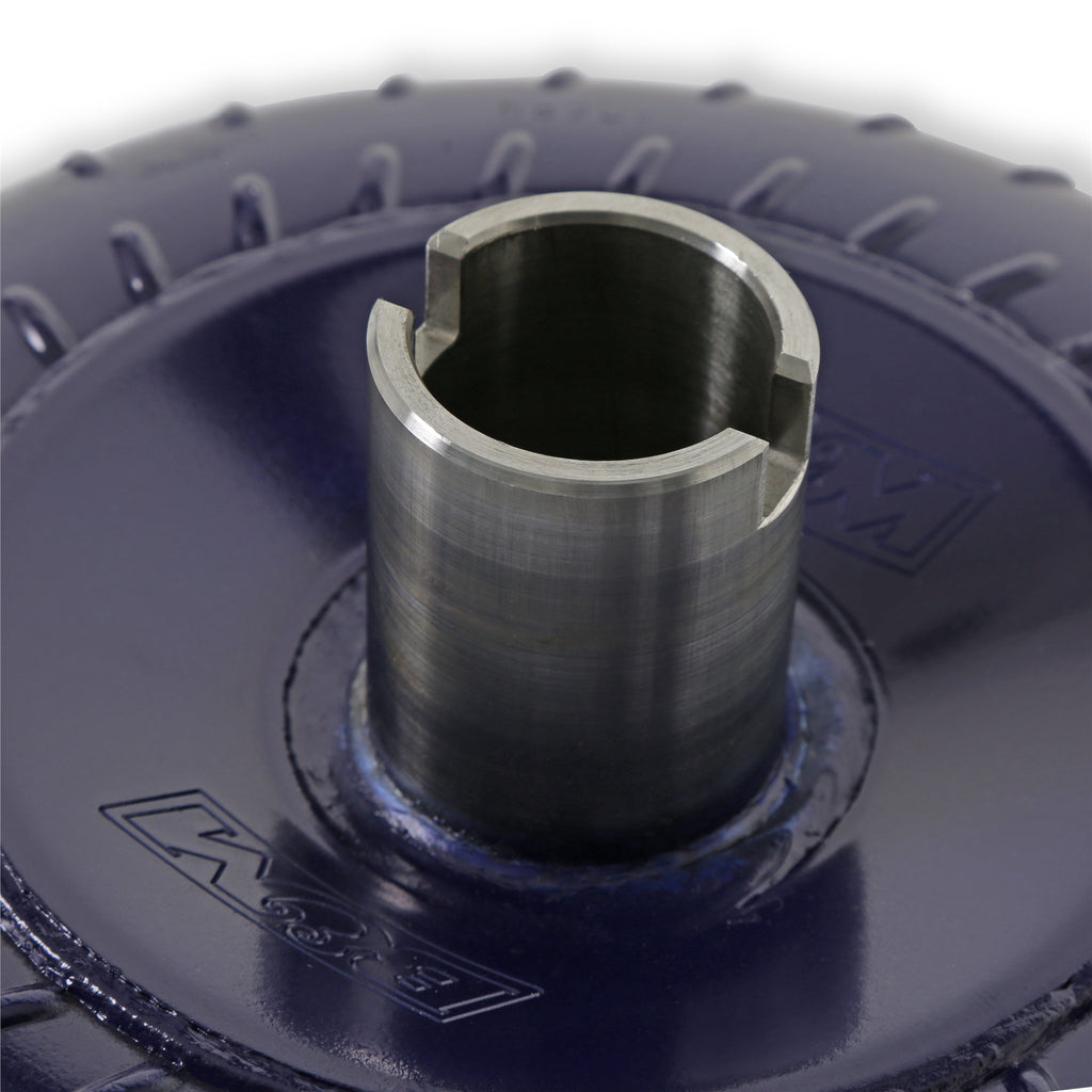 Nitrous-Holeshot-3500-Torque-Converter,-1965-91-Gm-Th400,-Th425--1968-81-Th-350,-Th375b