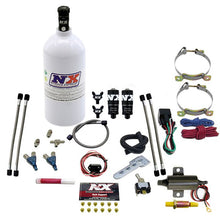 Load image into Gallery viewer, Nitrous-Kit-For-Wildcat-1000-Sxs-W2.5Lb-Bottle
