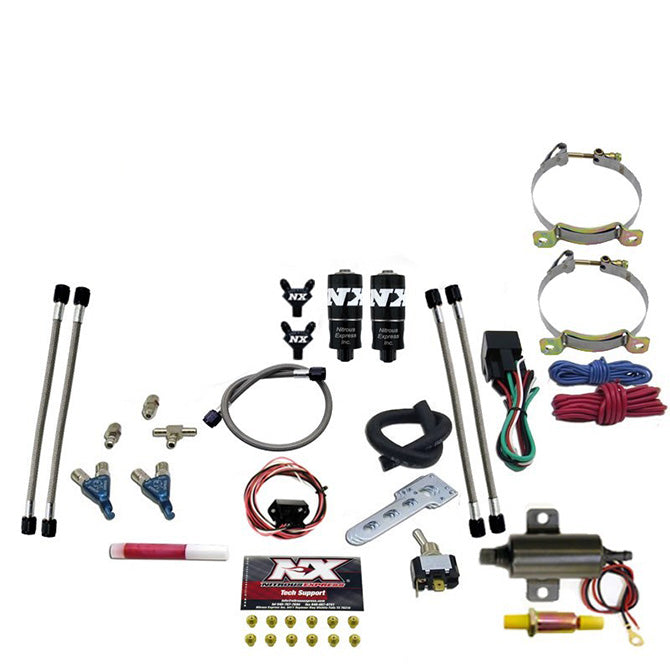 Nitrous-Kit-For-Wildcat-1000-Sxs-WO-Bottle