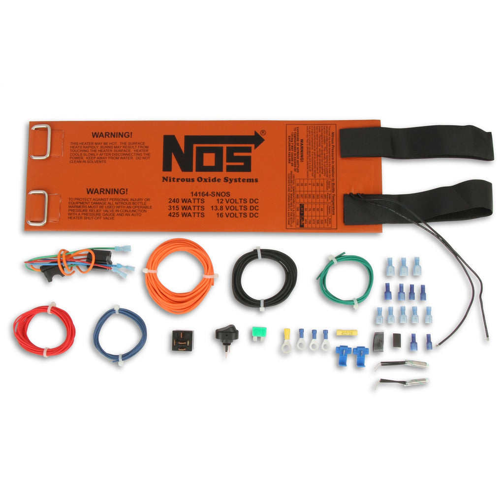 Nitrous-Oxide-Bottle-Heater