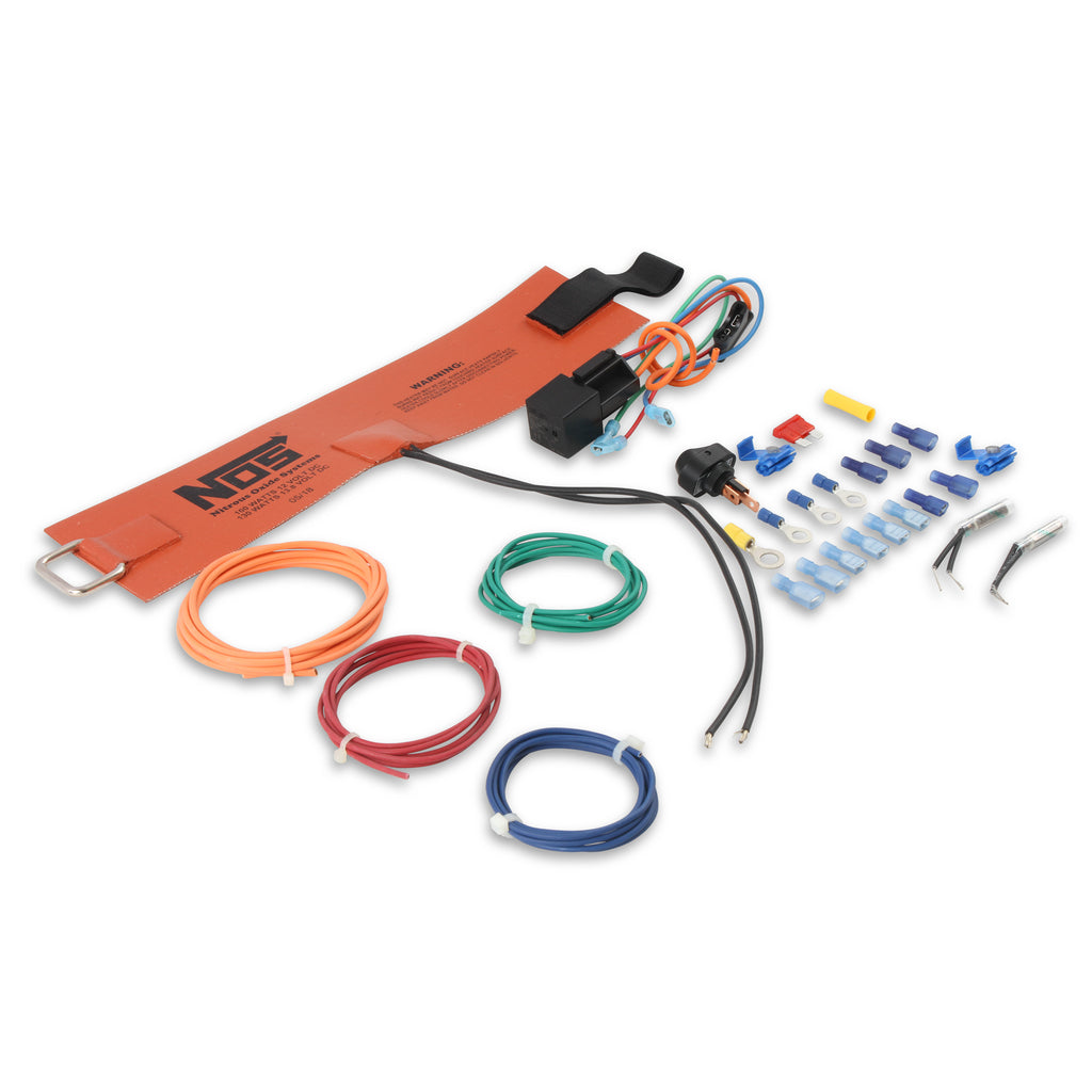 Nitrous-Oxide-Bottle-Heater