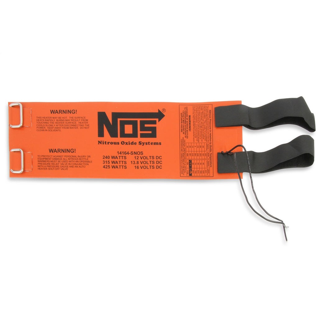 Nitrous-Oxide-Bottle-Heater