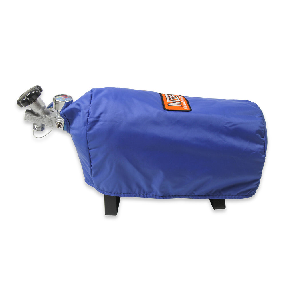 Nitrous-Oxide-Bottle-Heater