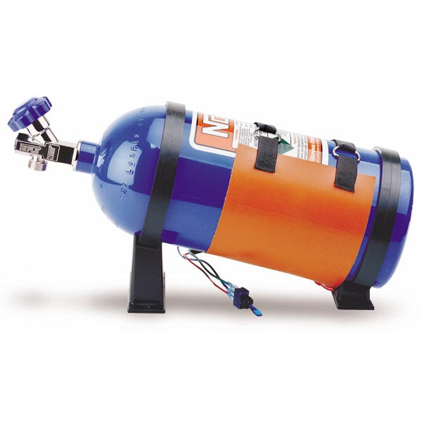 Nitrous-Oxide-Bottle-Heater
