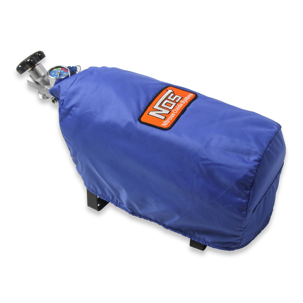 Nitrous-Oxide-Bottle-Heater