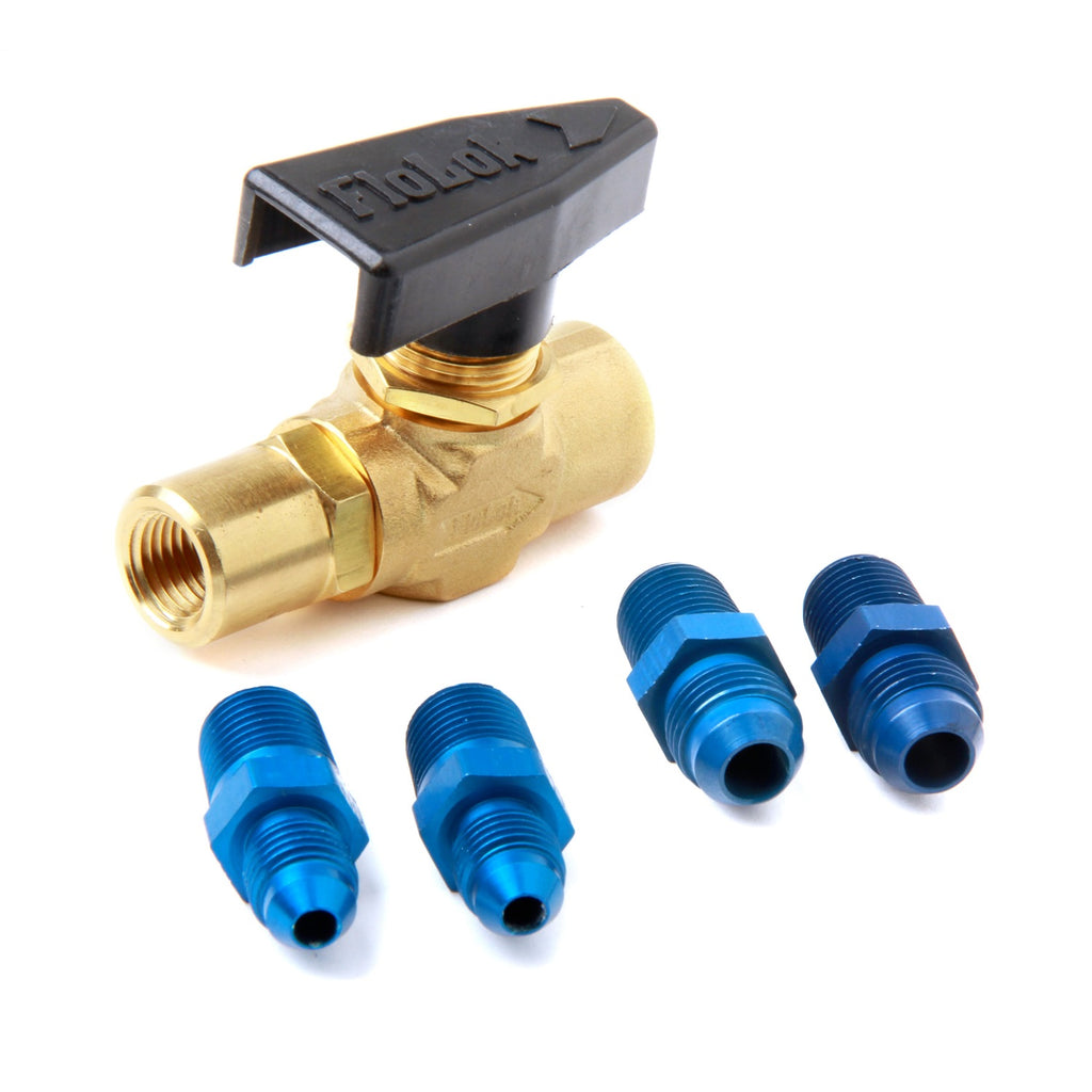 Nitrous-Oxide-Bottle-Valve-Opener