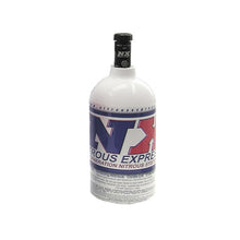 Load image into Gallery viewer, Nitrous-Oxide-Bottle