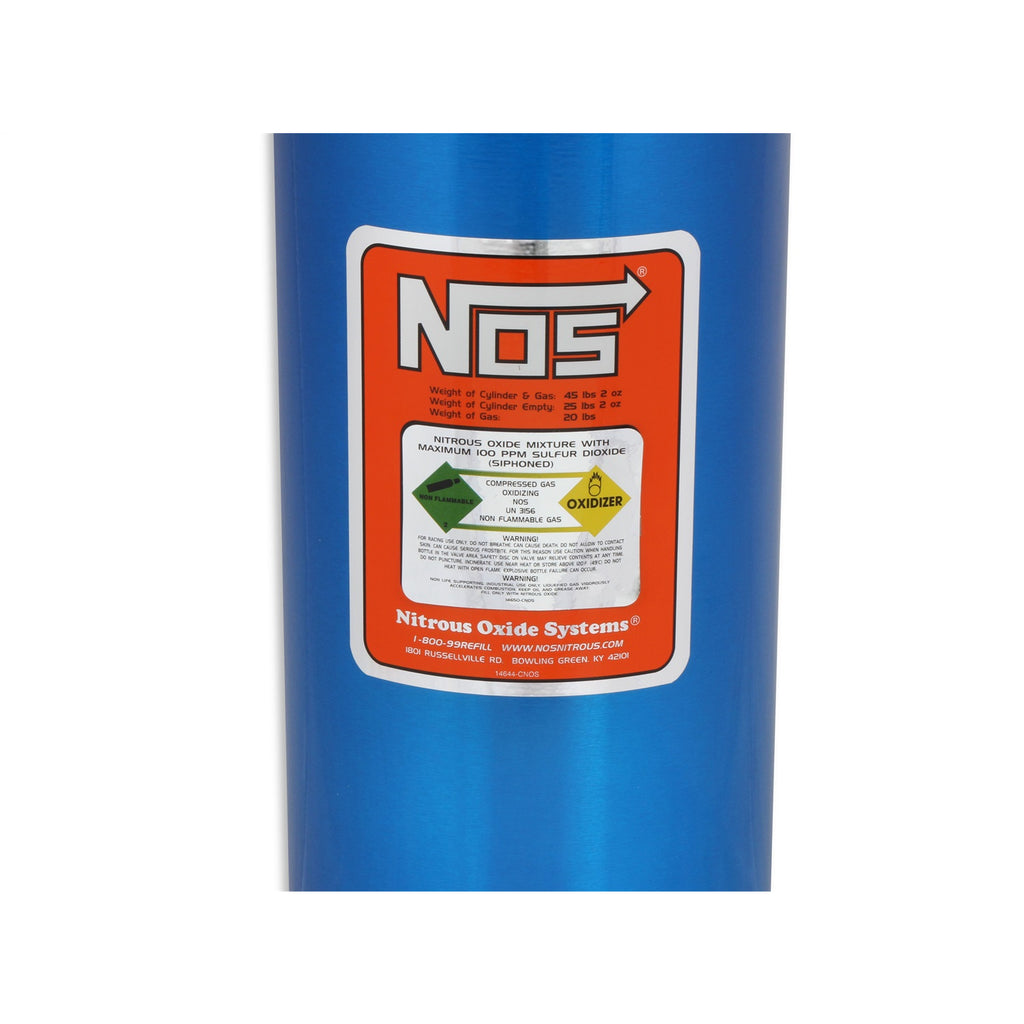 Nitrous-Oxide-Bottle