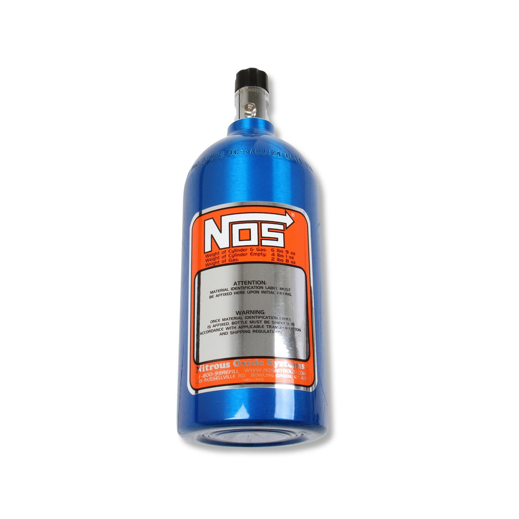 Nitrous-Oxide-Bottle