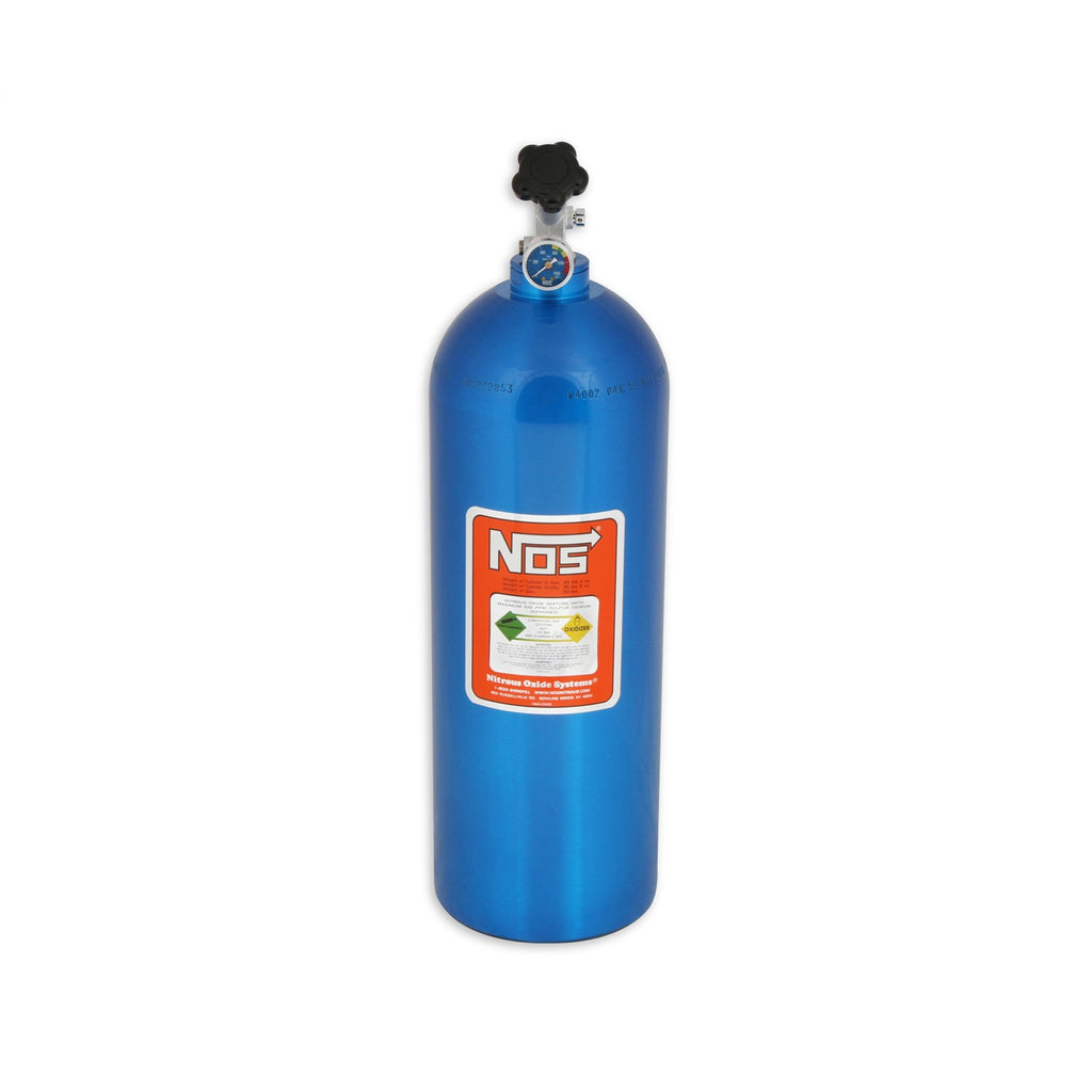 Nitrous-Oxide-Bottle