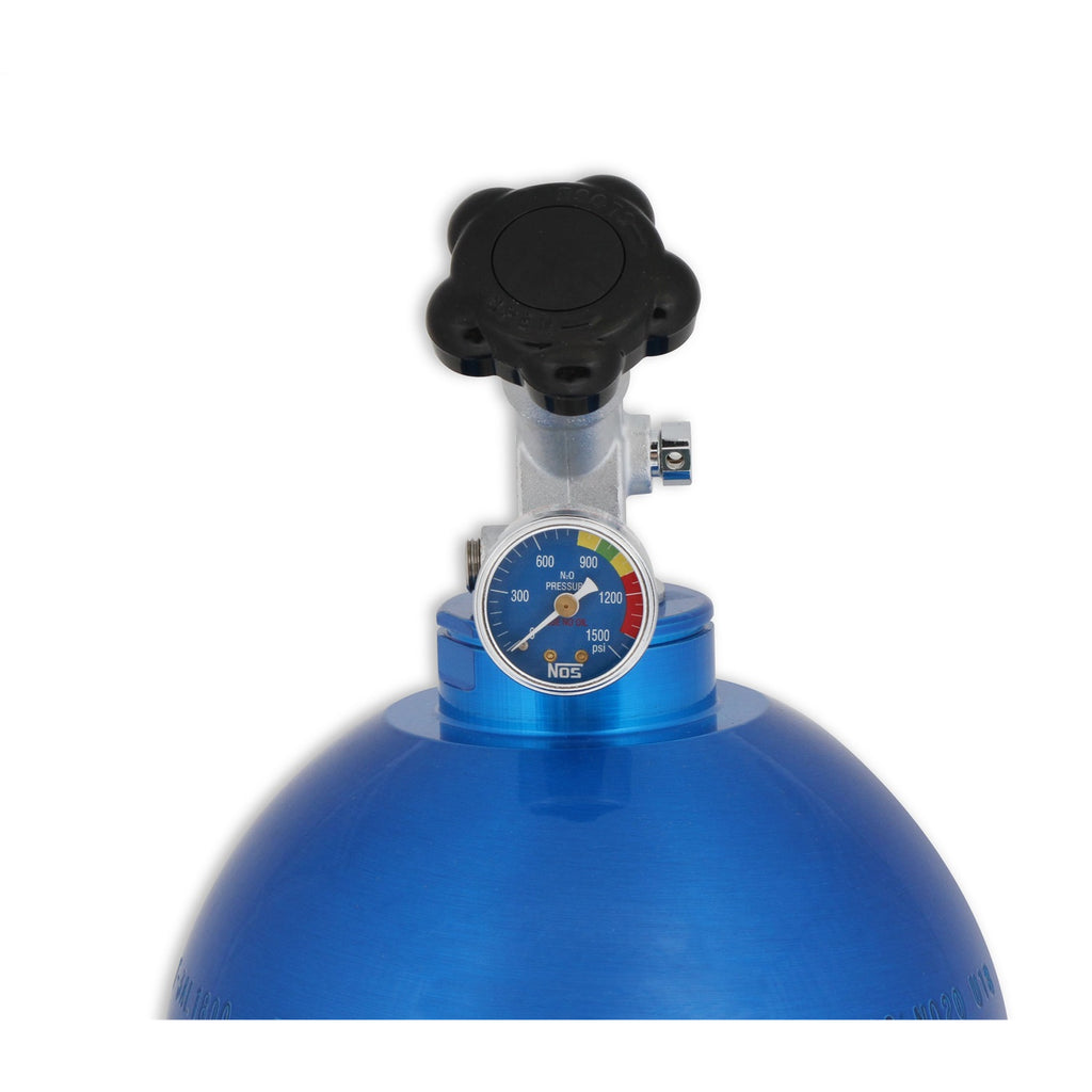 Nitrous-Oxide-Bottle