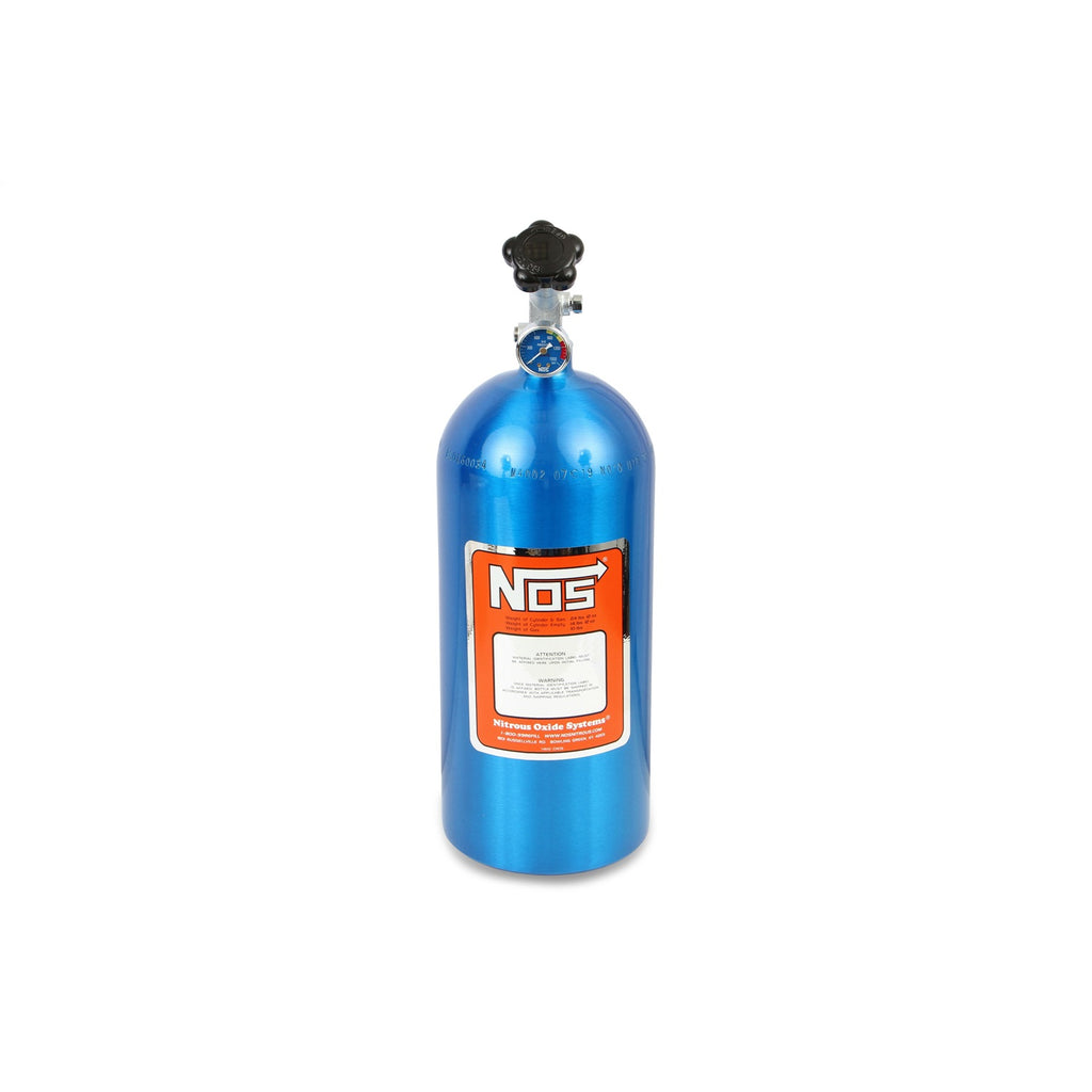 Nitrous-Oxide-Bottle
