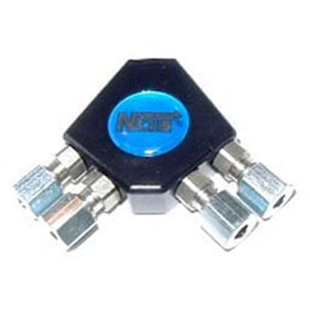 Nitrous-Oxide-Distribution-Block