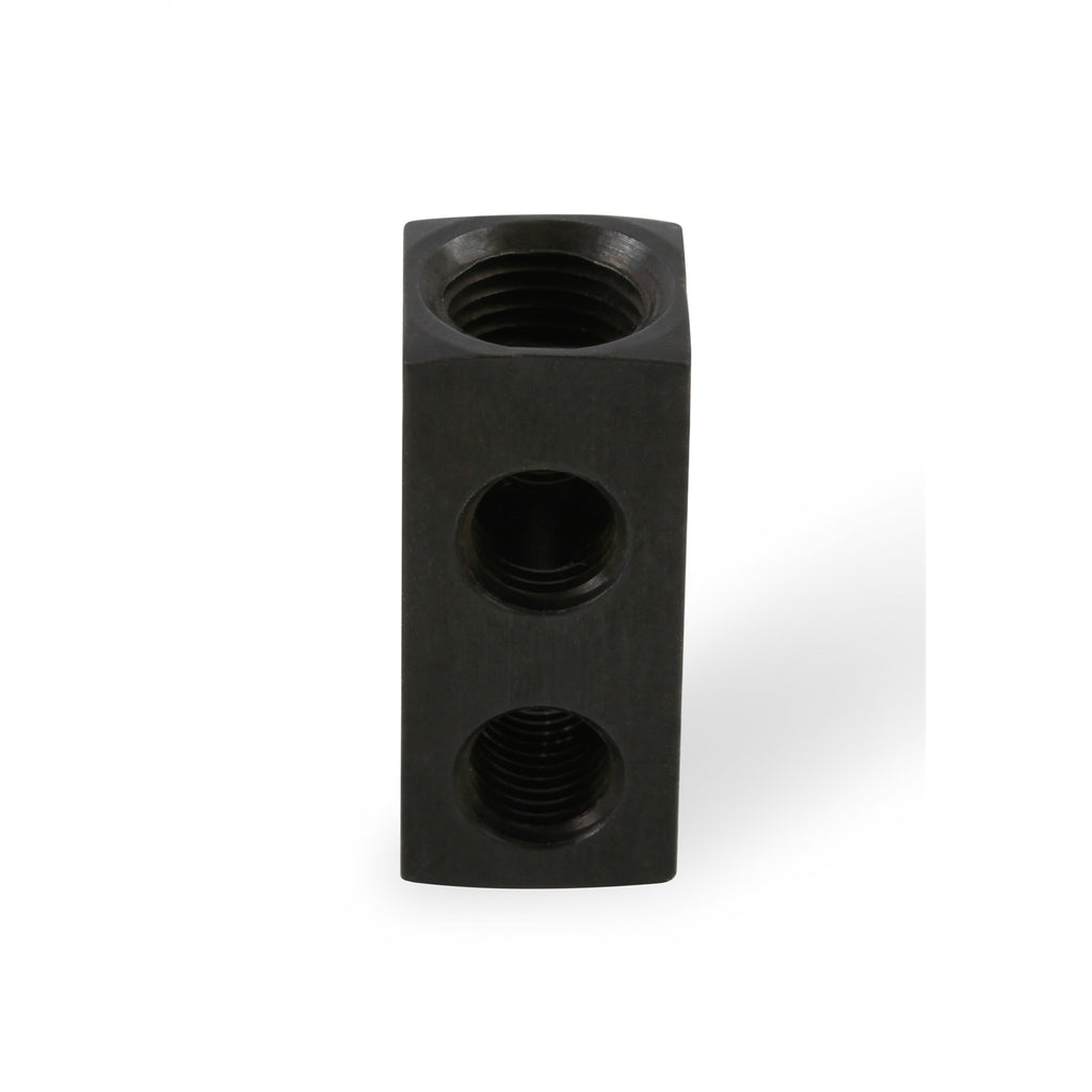 Nitrous-Oxide-Distribution-Block