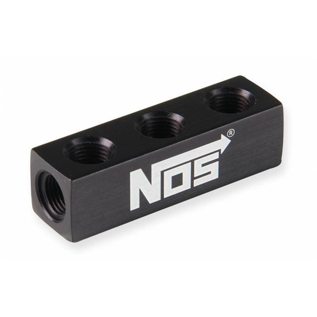 Nitrous-Oxide-Distribution-Block