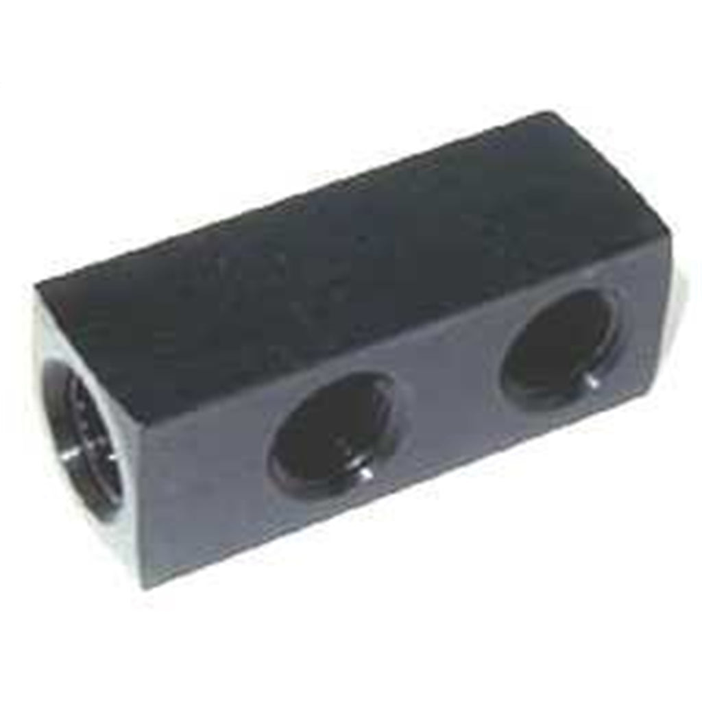 Nitrous-Oxide-Distribution-Block