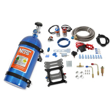 Load image into Gallery viewer, Nitrous-Oxide-Injection-System-Kit