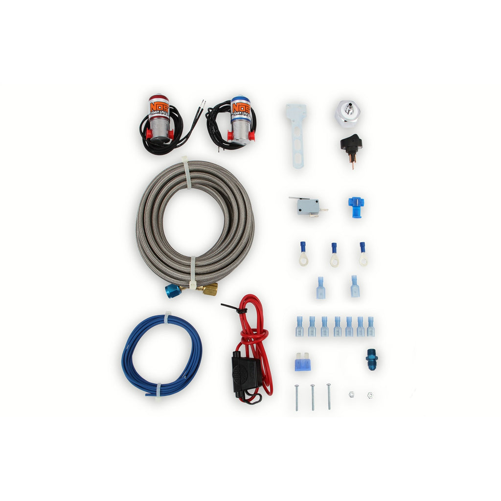 Nitrous-Oxide-Injection-System-Kit