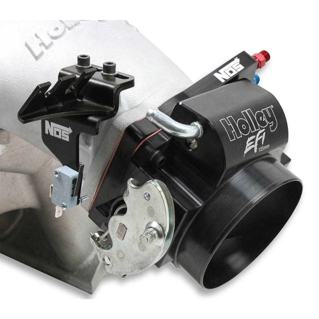 Nitrous-Oxide-Micro-Switch-Bracket